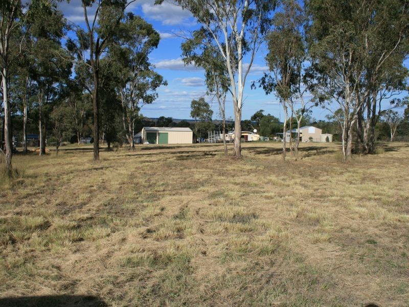 708 Elliott Street Pratten via, Warwick QLD 4370