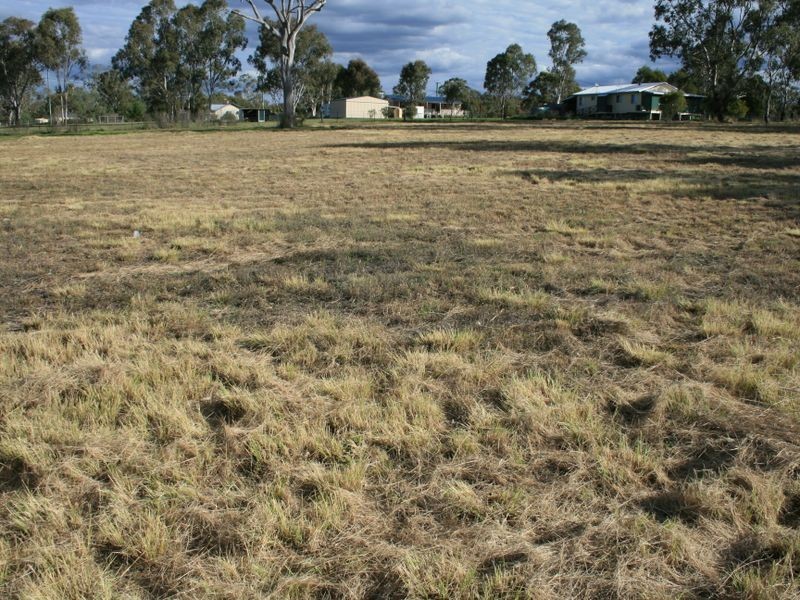 708 Elliott Street Pratten via, Warwick QLD 4370