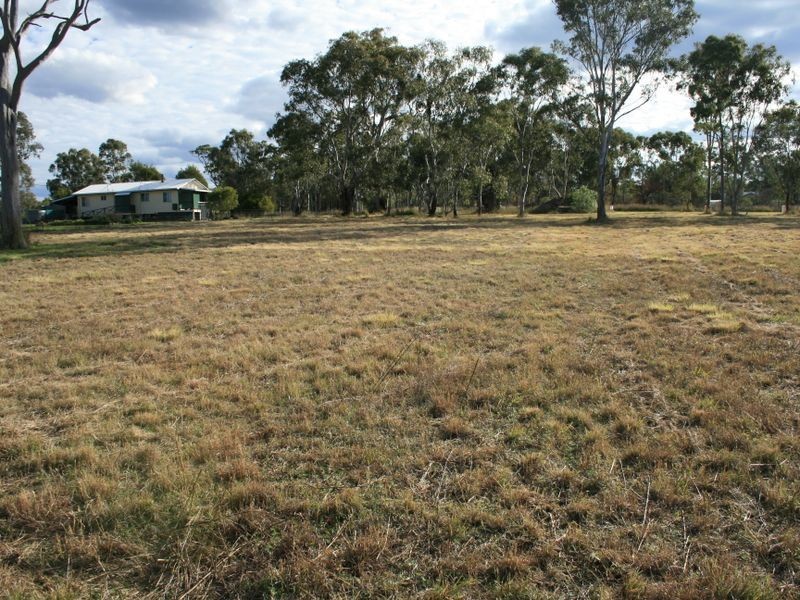 708 Elliott Street Pratten via, Warwick QLD 4370