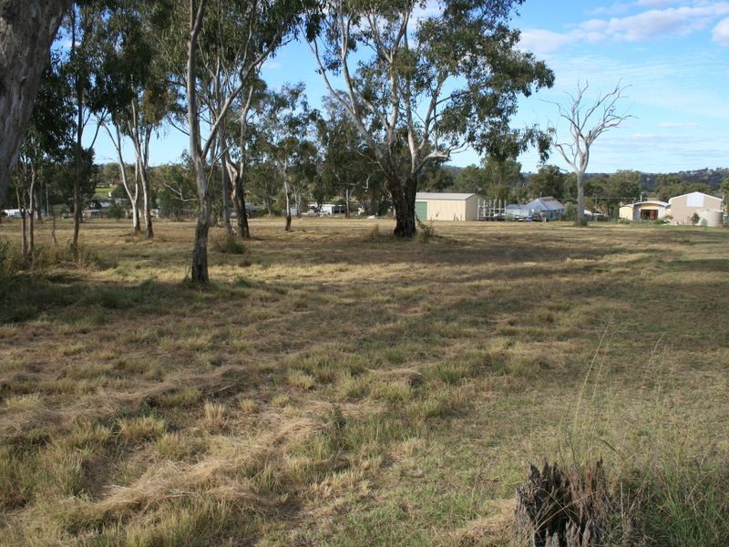 708 Elliott Street Pratten via, Warwick QLD 4370