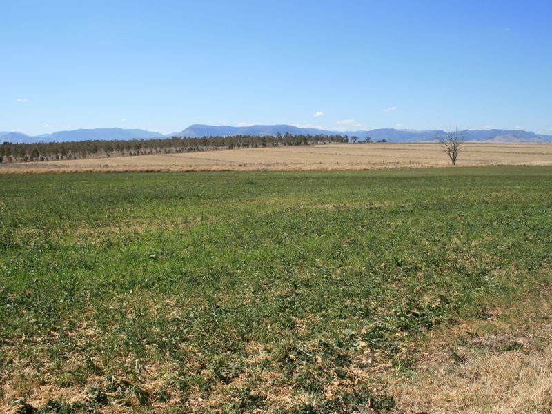 177 Huxleys Road Loch Lomond via, Warwick QLD 4370