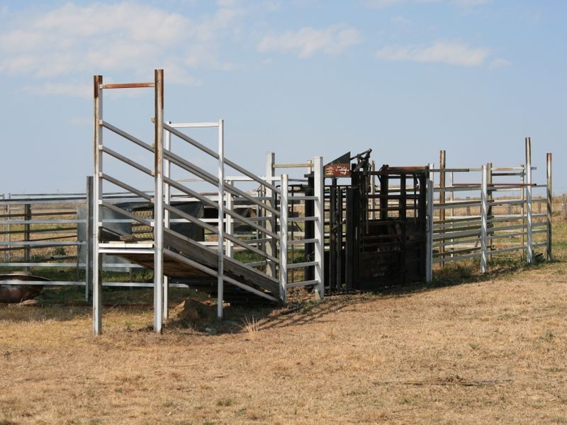 177 Huxleys Road Loch Lomond via, Warwick QLD 4370