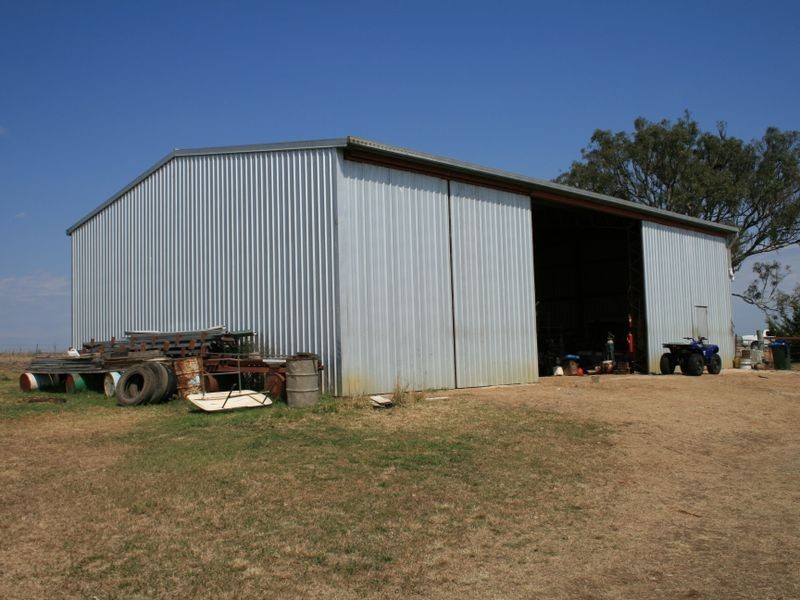 177 Huxleys Road Loch Lomond via, Warwick QLD 4370