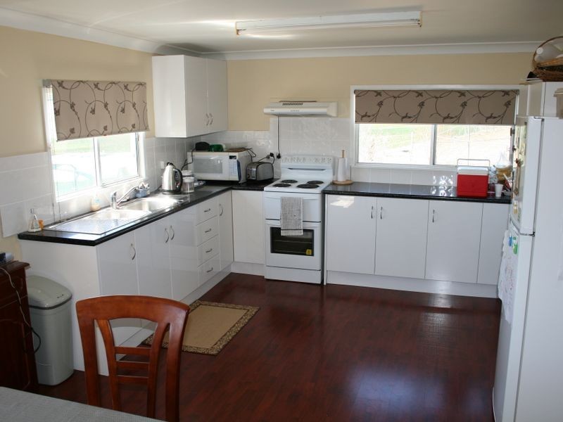 177 Huxleys Road Loch Lomond via, Warwick QLD 4370