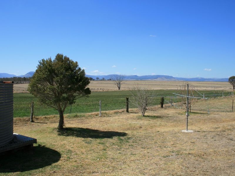 177 Huxleys Road Loch Lomond via, Warwick QLD 4370