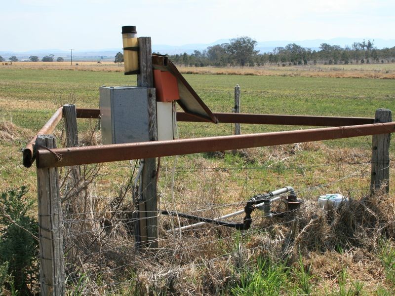 177 Huxleys Road Loch Lomond via, Warwick QLD 4370