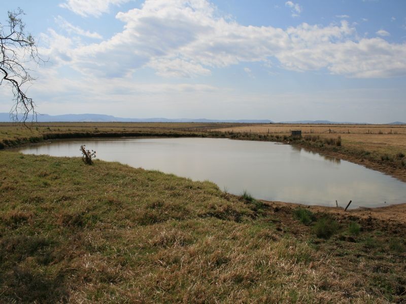 177 Huxleys Road Loch Lomond via, Warwick QLD 4370