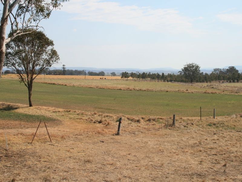 177 Huxleys Road Loch Lomond via, Warwick QLD 4370