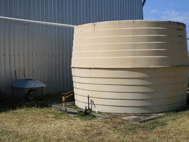 177 Huxleys Road Loch Lomond via, Warwick QLD 4370