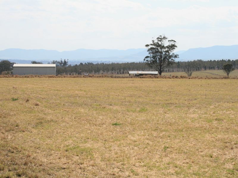 177 Huxleys Road Loch Lomond via, Warwick QLD 4370