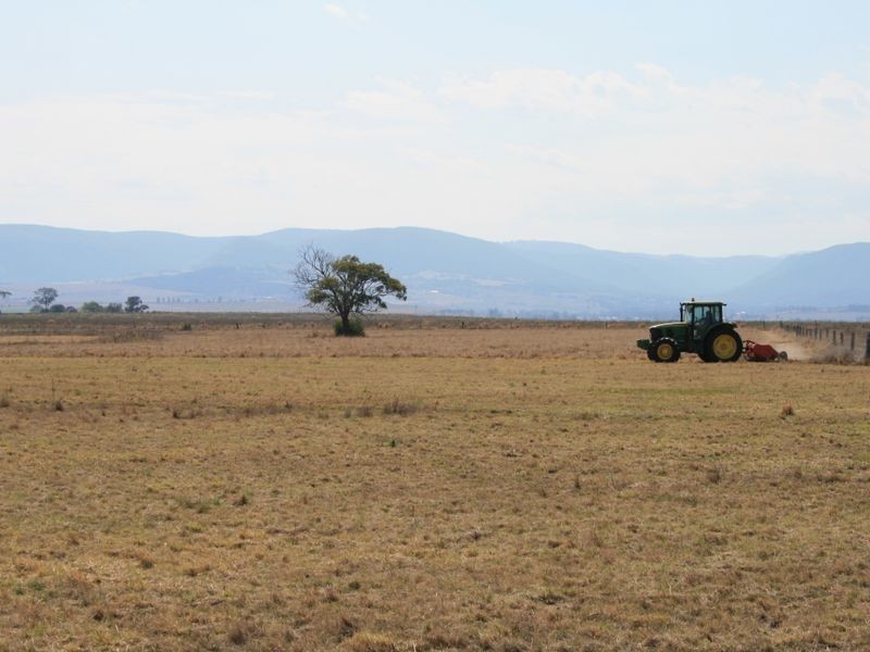 177 Huxleys Road Loch Lomond via, Warwick QLD 4370