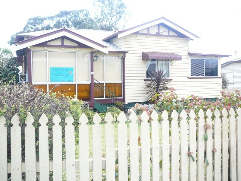 35 Myrtle Avenue, Warwick QLD 4370