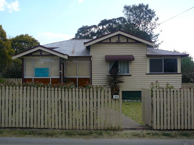 35 Myrtle Avenue, Warwick QLD 4370