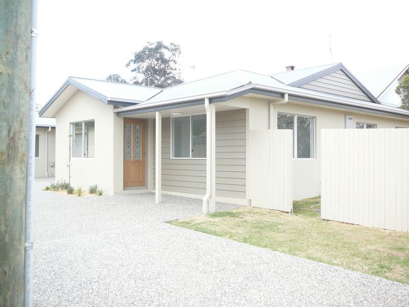 48 Dragon Street, Warwick QLD 4370