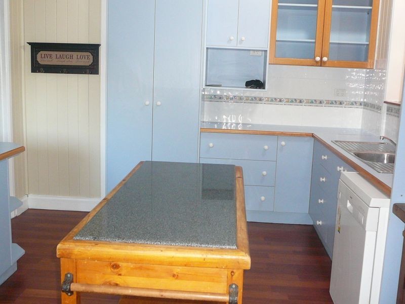 16 Albert Street, Warwick QLD 4370