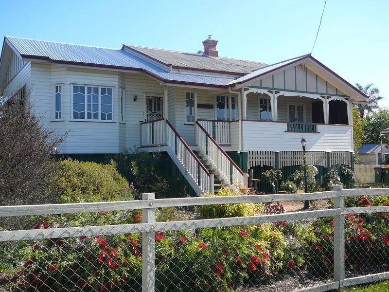 16 Albert Street, Warwick QLD 4370