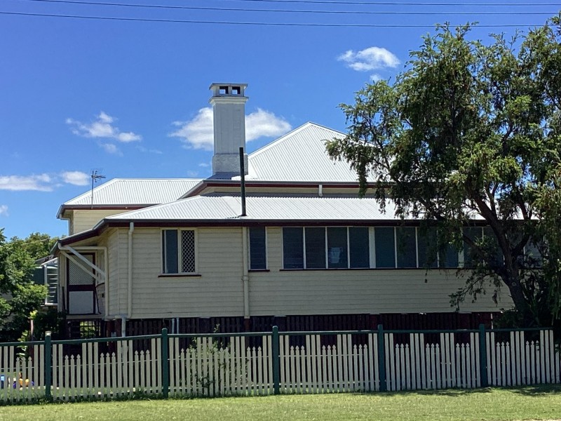 59 Canning Street, Warwick QLD 4370