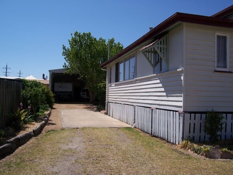 Stanthorpe QLD 4380