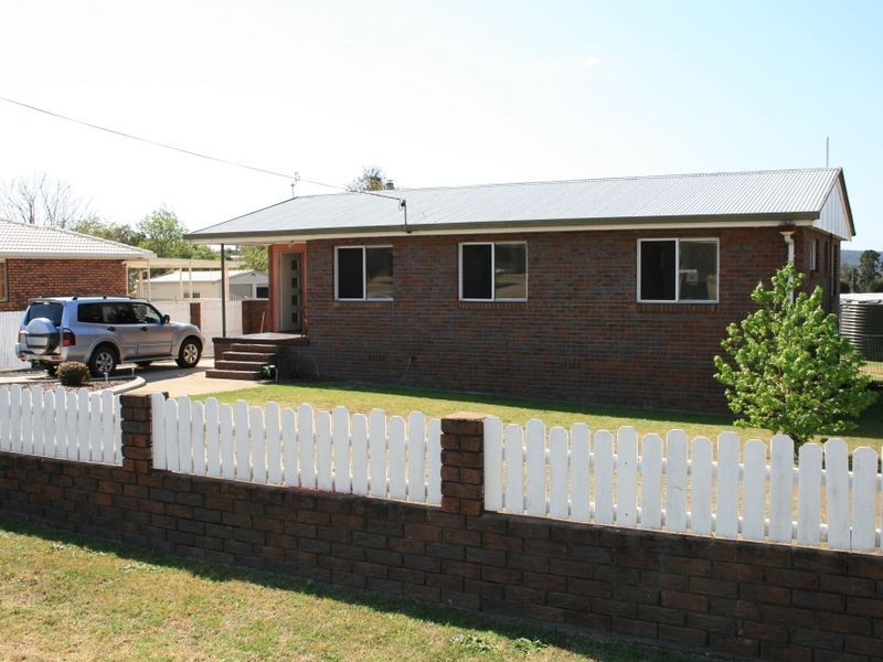183 Pratten Street, Warwick QLD 4370