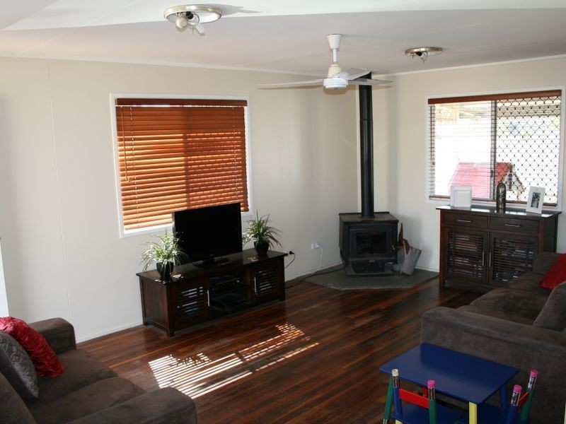 183 Pratten Street, Warwick QLD 4370