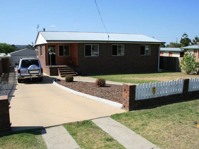 183 Pratten Street, Warwick QLD 4370