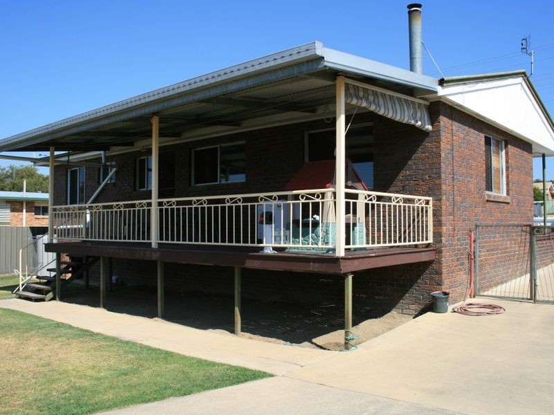 183 Pratten Street, Warwick QLD 4370