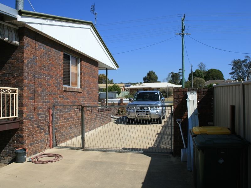 183 Pratten Street, Warwick QLD 4370