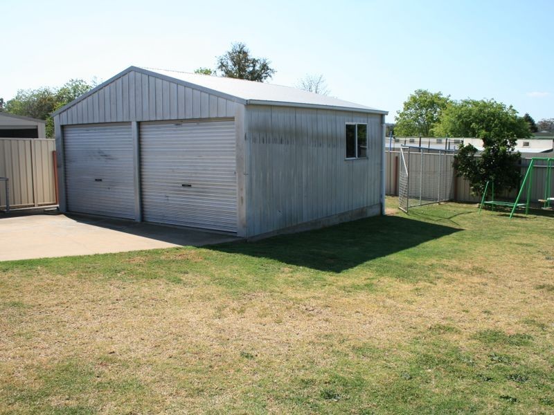 183 Pratten Street, Warwick QLD 4370