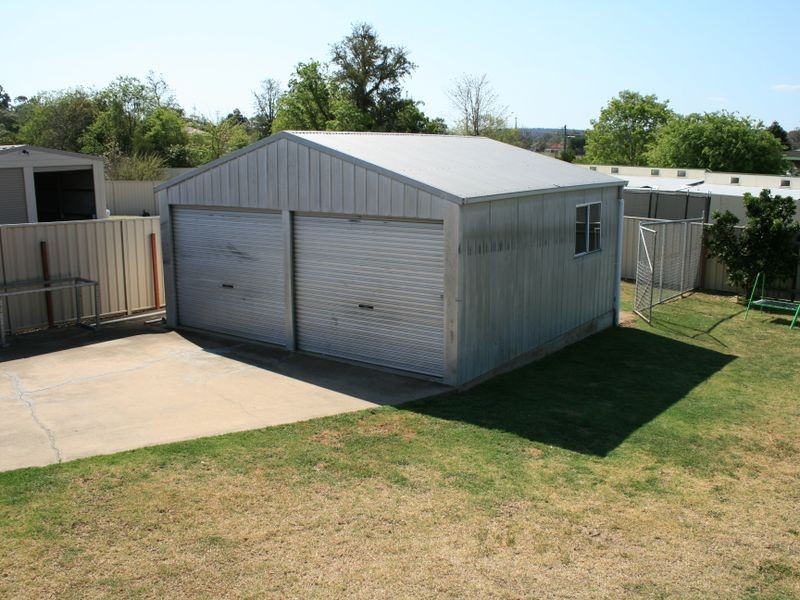 183 Pratten Street, Warwick QLD 4370