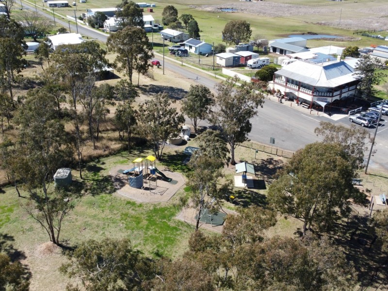 Lots 801-8 Watts Street, Maryvale QLD 4370