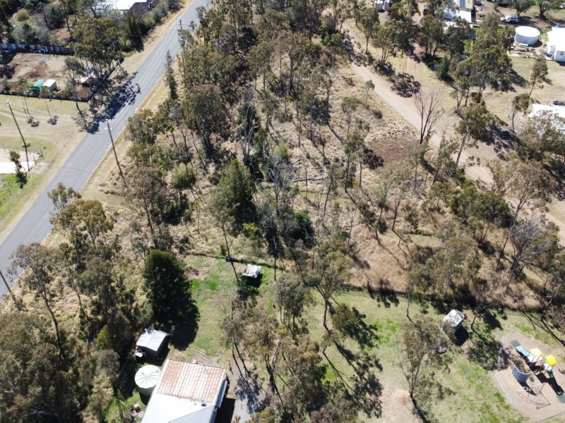 Lots 801-8 Watts Street, Maryvale QLD 4370