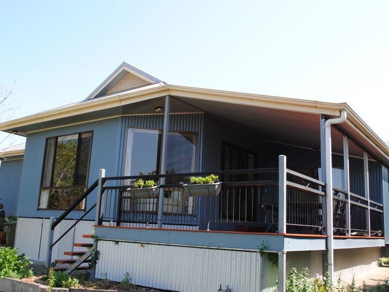 6 Mary Street, Warwick QLD 4370