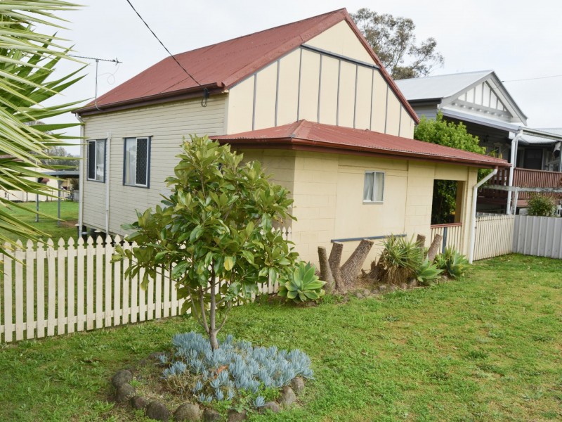 21a Wantley Street, Warwick QLD 4370