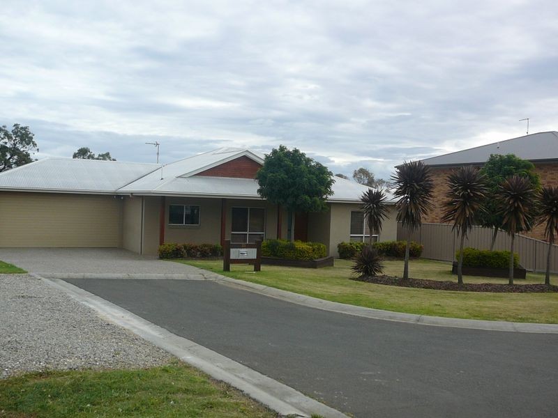 23 Rodeo Drive, Warwick QLD 4370