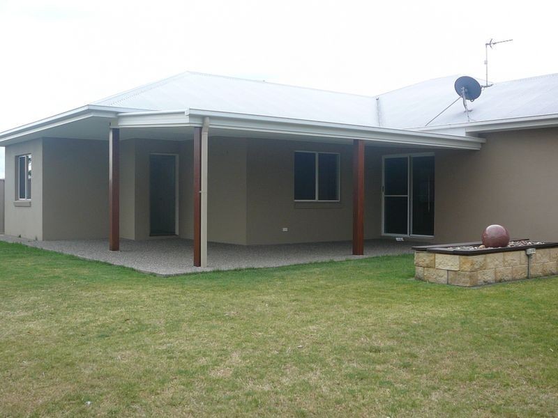 23 Rodeo Drive, Warwick QLD 4370