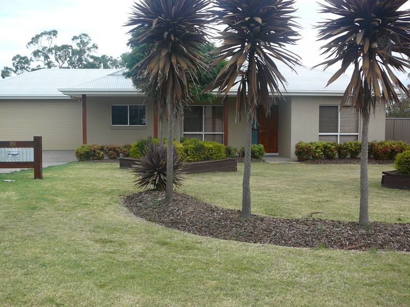 23 Rodeo Drive, Warwick QLD 4370