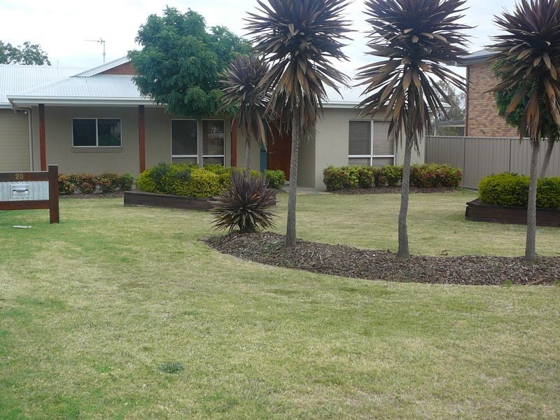 23 Rodeo Drive, Warwick QLD 4370