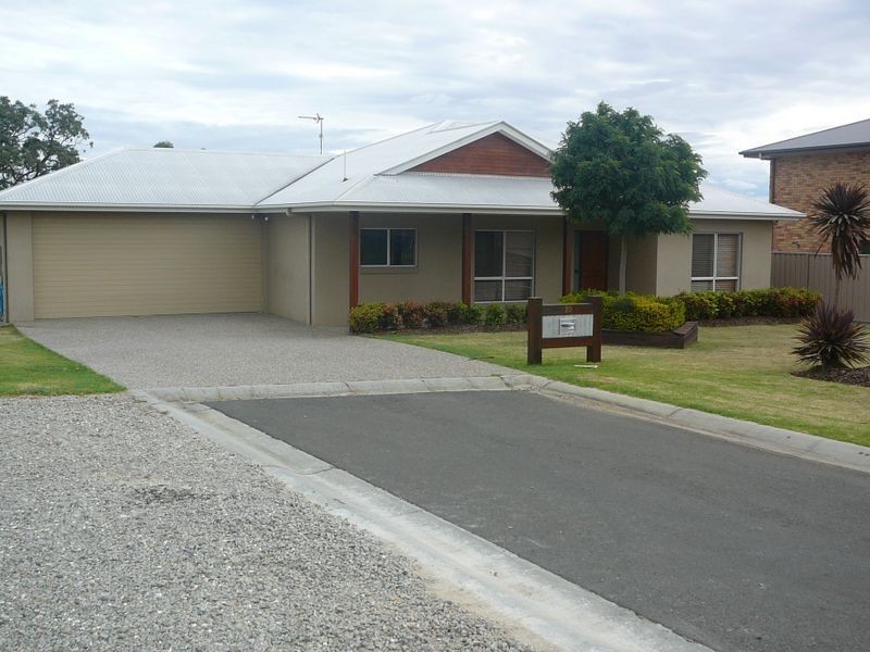 23 Rodeo Drive, Warwick QLD 4370