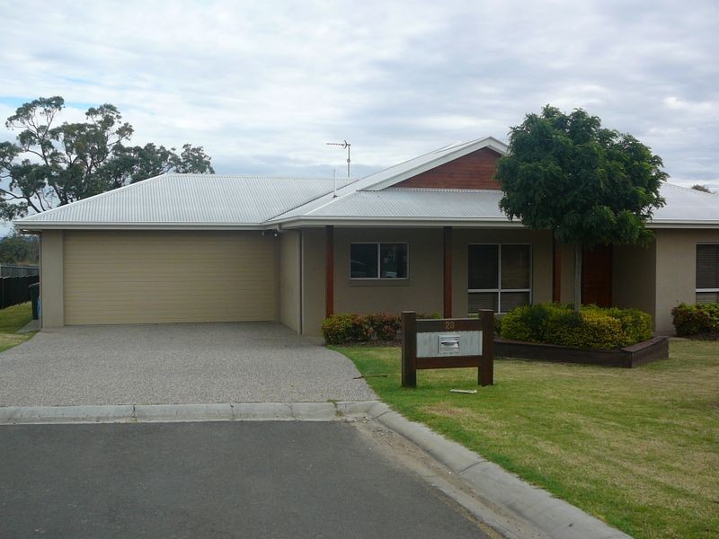 23 Rodeo Drive, Warwick QLD 4370