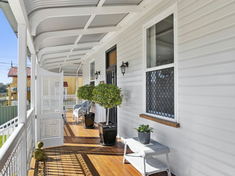 18 Fitzroy Street, Warwick QLD 4370