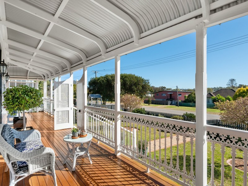 18 Fitzroy Street, Warwick QLD 4370