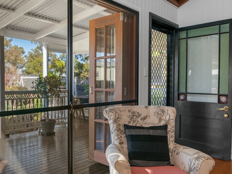 18 Fitzroy Street, Warwick QLD 4370