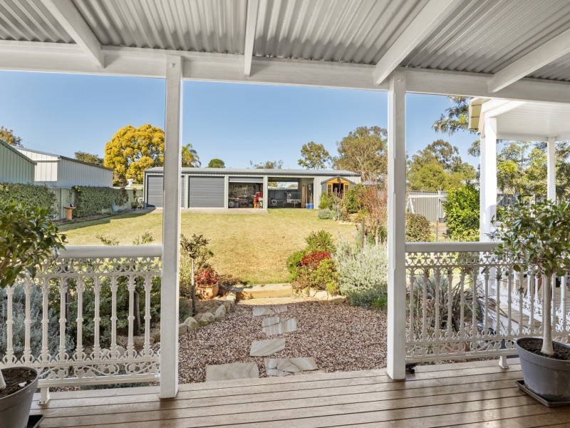 18 Fitzroy Street, Warwick QLD 4370