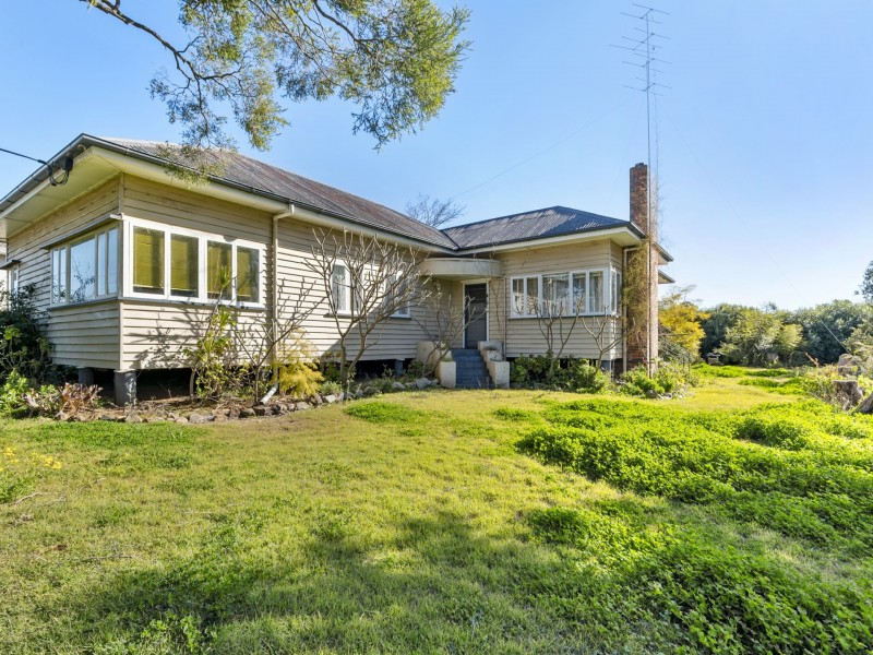 3 Ann Street, Warwick QLD 4370