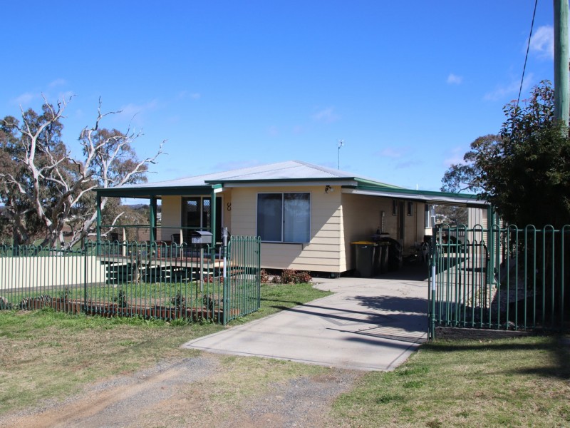 301 East Street, Warwick QLD 4370