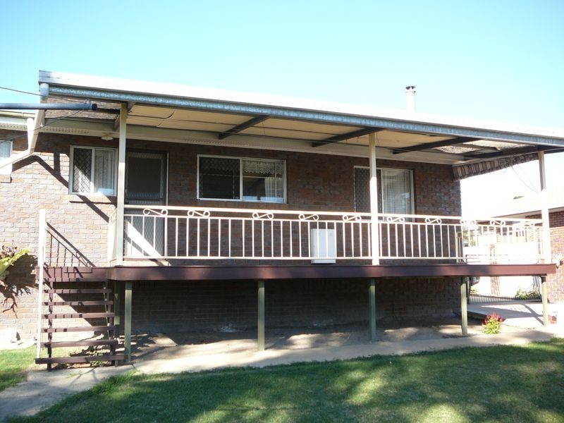 183 Pratten Street, Warwick QLD 4370