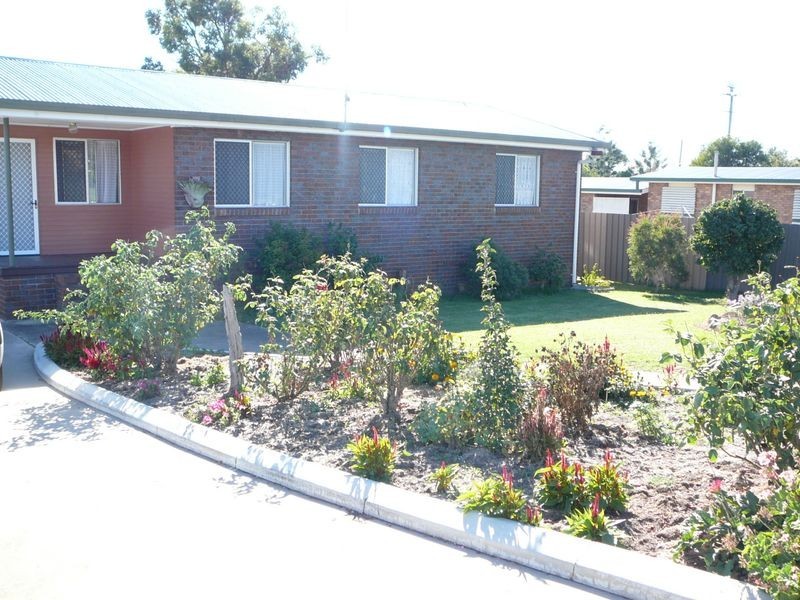 183 Pratten Street, Warwick QLD 4370