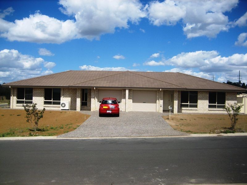 Unit 1 – 3 Coulsell Street,, Warwick QLD 4370