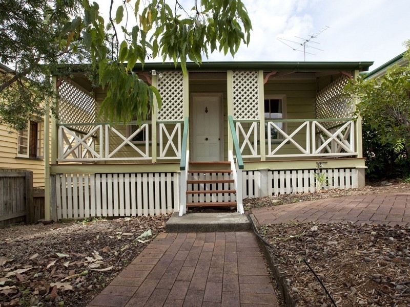 27 Stafford Street, Paddington QLD 4064