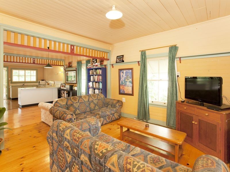 27 Stafford Street, Paddington QLD 4064